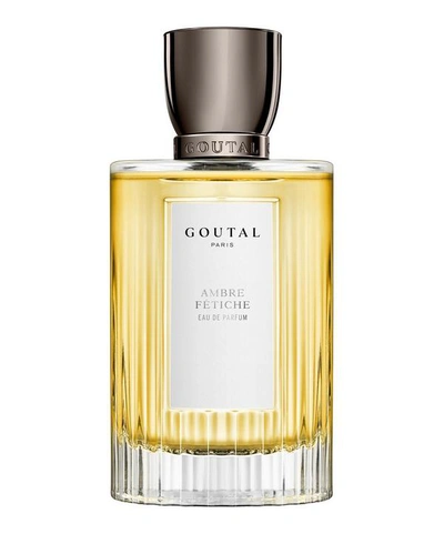 Annick Goutal Ambre Fétiche Eau De Parfum 100ml