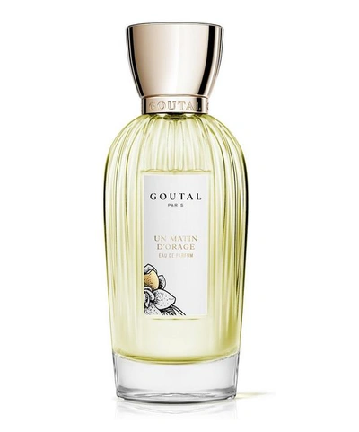 Annick Goutal Un Matin D'orage Eau De Parfum 100ml