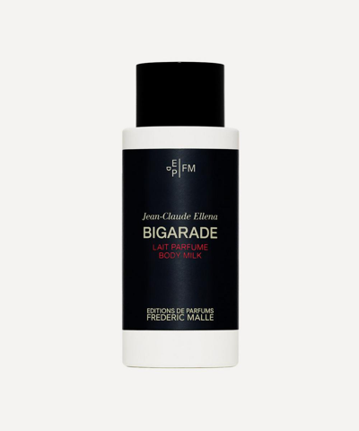 Frederic Malle Bigarade Body Milk 200ml