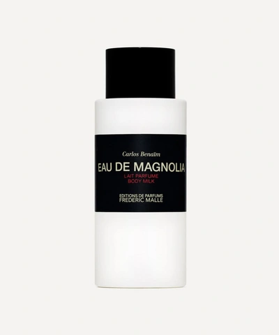 Frederic Malle Eau De Magnolia Body Milk 200ml