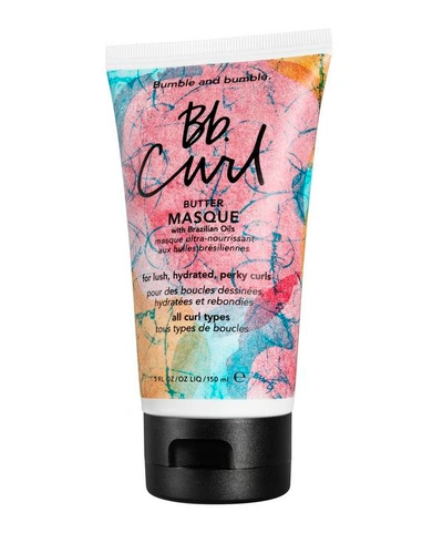Bumble And Bumble Bb. Curl Butter Masque 150ml