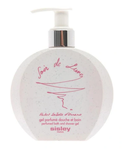 Sisley Paris Soir De Lune Shower Gel 200ml