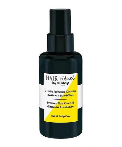 Sisley Paris Hair Rituel Precious Hair Care Oil 100ml