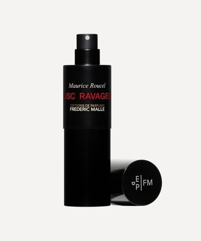 Frederic Malle Musc Ravageur Eau De Parfum 30ml In White