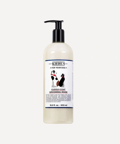Kiehl's Since 1851 For Your Dog Cuddly-coat Grooming Rinse 500ml