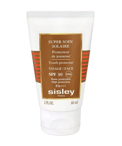 Sisley Paris Super Soin Solaire Visage Spf 30 60ml