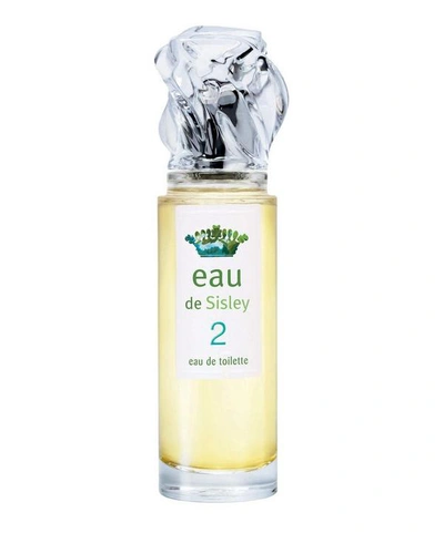 Sisley Paris Eau De Sisley 2 Eau De Toilette 50ml