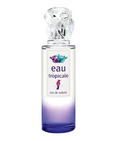 Sisley Paris Eau Tropicale Eau De Toilette 100ml