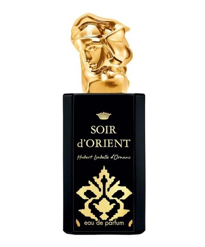 Sisley Paris Soir D'oriend Eau De Parfum100ml