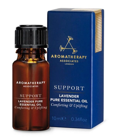 Aromatherapy Associates Support Lavender Pure Essential Oil