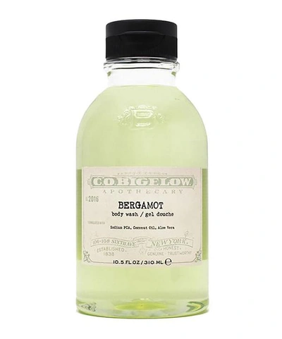 C.o. Bigelow Bergamot Body Wash No.2016 310ml