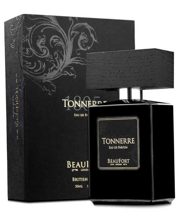 beaufort london 1805 tonnerre