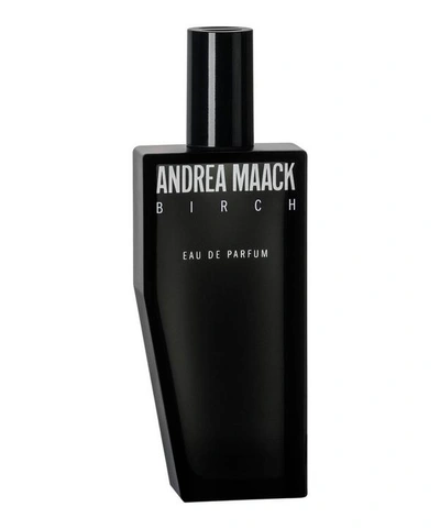 Andrea Maack Birch Eau De Parfum 50ml In White