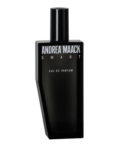 Andrea Maack Smart Eau De Parfum 50ml In White