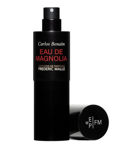 Frederic Malle Eau De Magnolia Eau De Toilette 30ml In White