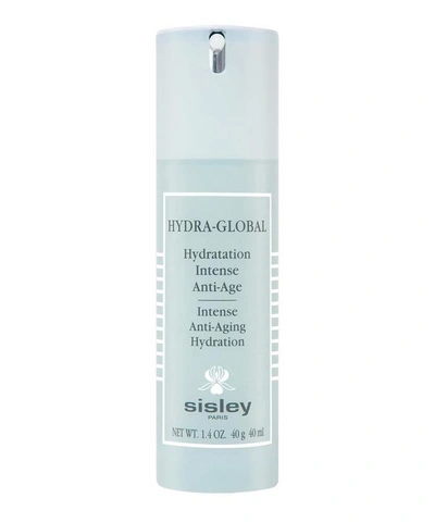Sisley Paris Hydra-global Intense Anti-age Hydration 40ml