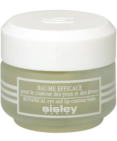 Sisley Paris Eye And Lip Contour Balm 30ml