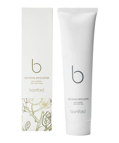 Bamford Refining Exfoliator 100ml