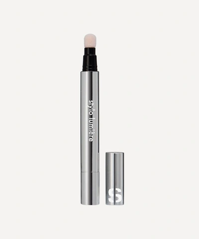 Sisley Paris Stylo Lumiere In 1 Pearly Rose