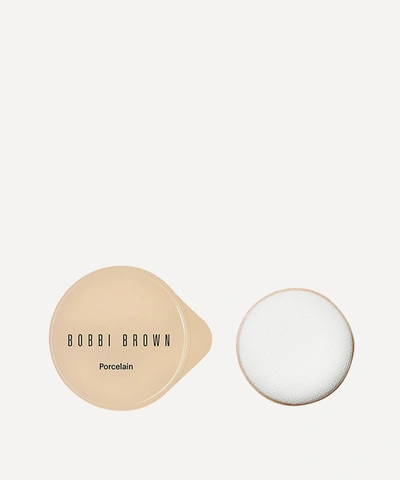 Bobbi Brown Skin Foundation Cushion Compact Spf 35 Refill In Porcelain