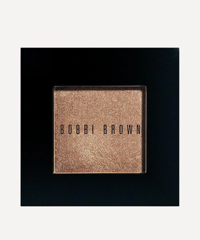 Bobbi Brown Metallic Eye Shadow In Burnt Sugar