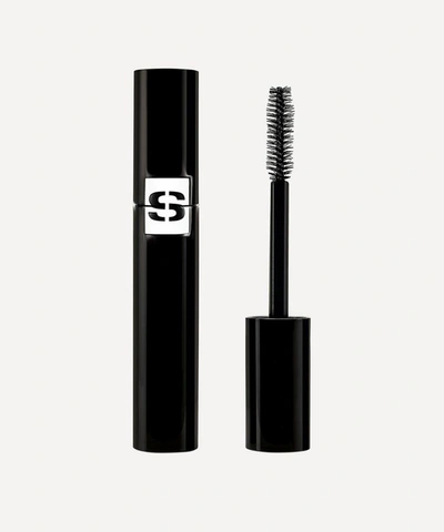 Sisley Paris So Volume Mascara In Deep Black