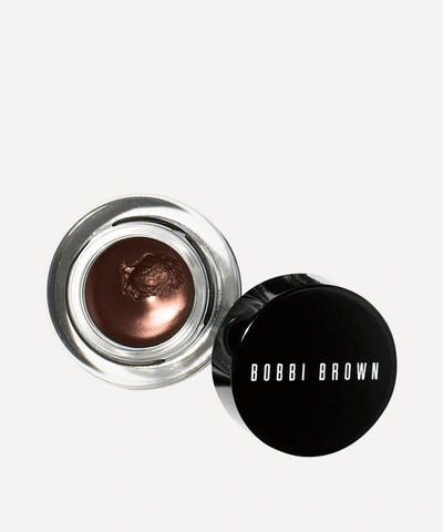 Bobbi Brown Long-wear Gel Eyeliner In Chocolate Shimmer