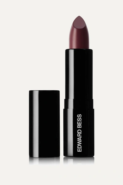 Edward Bess Ultra Slick Lipstick - Dangerous Dahlia In Plum