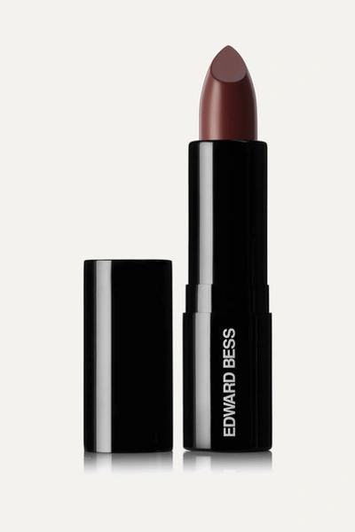 Edward Bess Ultra Slick Lipstick - Wicked Game In Brown