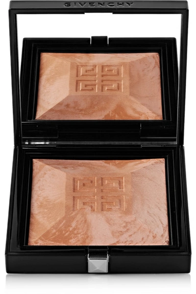 Givenchy Healthy Glow Powder - 2.5 Marbled In Bronze