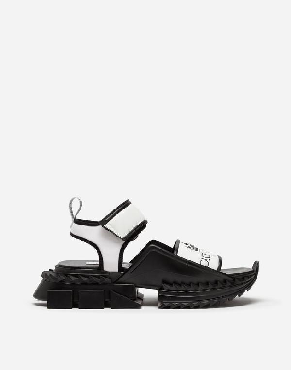 dolce and gabbana sandals 2019