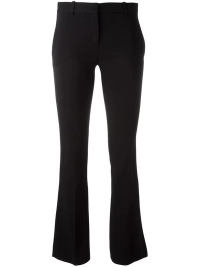 Versace Classic Flared Trousers