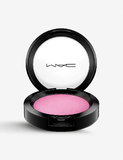 Mac Powder Blush 6g In Peony Petal