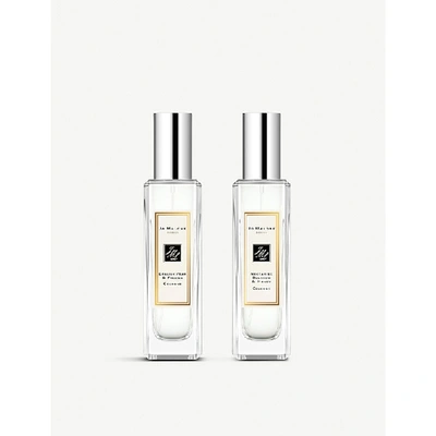 Jo Malone London Set Of Two A Fruity Fling Cologne