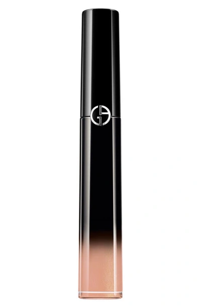 Armani Collezioni Giorgio Armani Ecstasy Lacquer Liquid Lipstick In 202 Nude Night