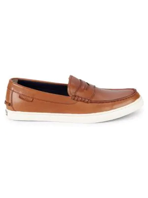cole haan nantucket penny loafer