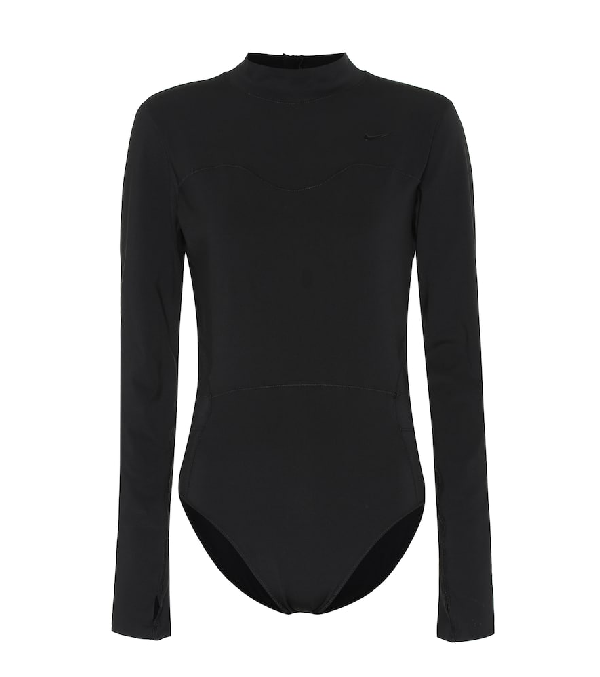 nike hypercool bodysuit