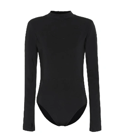 Nike pro hypercool bodysuit sale