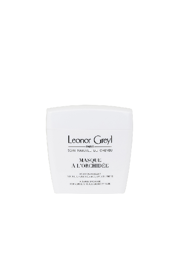 Leonor Greyl Paris Masque Orchidee Deep Conditioning Mask In Beauty Na In Na