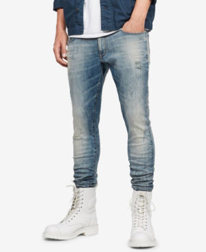 g star 3301 deconstructed skinny