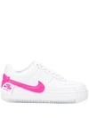 Nike Air Force 1 Sneakers - White