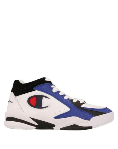 champion color block shoes