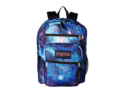 jansport deep space