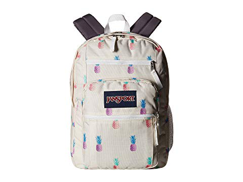 jansport pineapple backpack