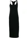 Mrz Bodycon-kleid - Schwarz In Black