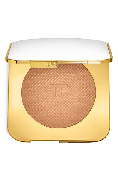 Tom Ford Soleil Glow Bronzer - Colour Gold Dust In N/a