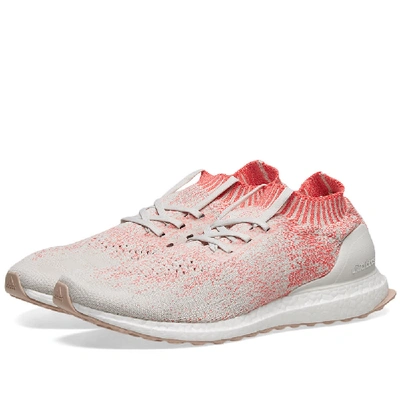 Adidas Originals Adidas Ultra Boost Uncaged W In Pink