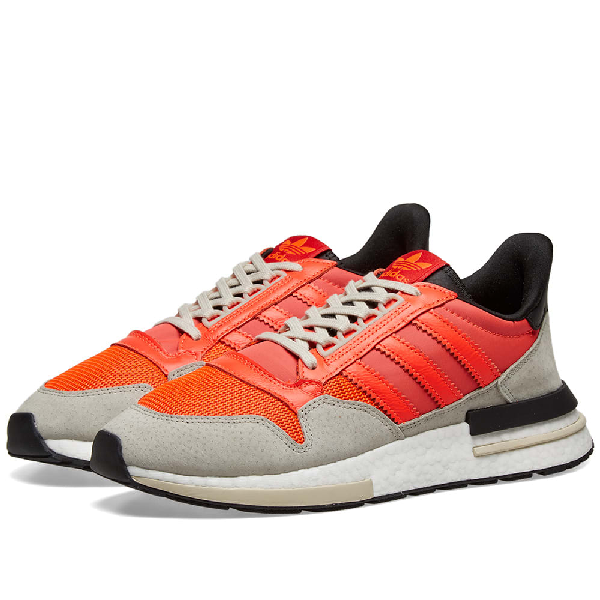 adidas zx 500 rm orange