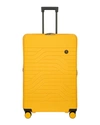 Bric's B/y Ulisse 30" Expandable Spinner Luggage In Mango