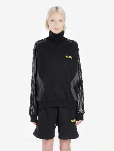 Adidas Originals By Alexander Wang Adidas By Alexander Wang Sweaters In Black